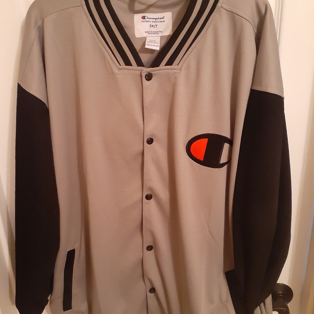 Champion althetic wear